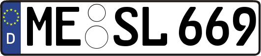 ME-SL669