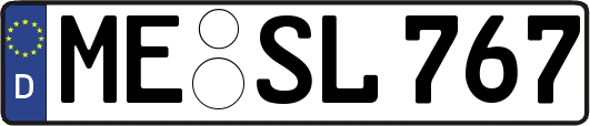 ME-SL767