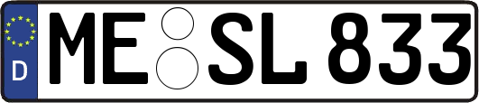 ME-SL833