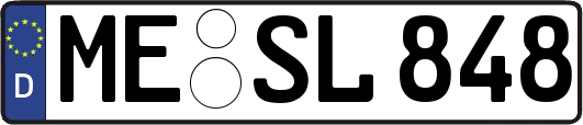 ME-SL848