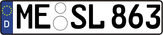 ME-SL863