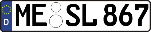 ME-SL867