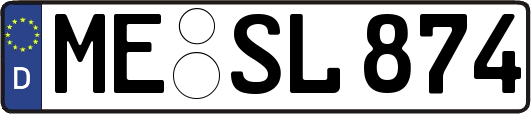 ME-SL874
