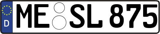 ME-SL875