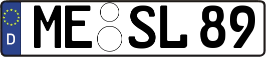 ME-SL89