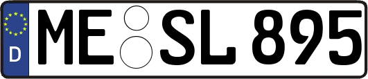 ME-SL895