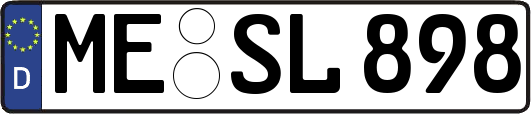 ME-SL898