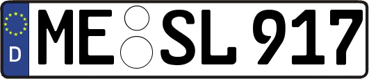 ME-SL917