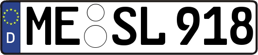 ME-SL918
