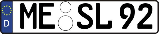 ME-SL92
