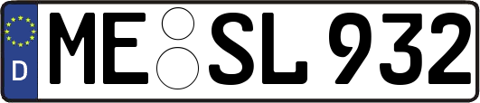 ME-SL932