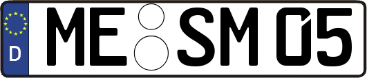 ME-SM05