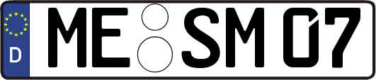 ME-SM07