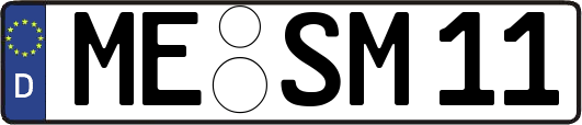 ME-SM11