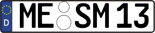 ME-SM13