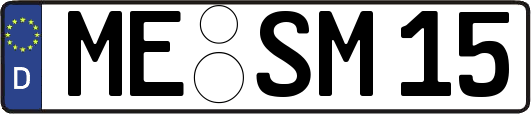 ME-SM15