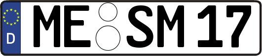 ME-SM17