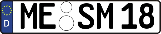 ME-SM18