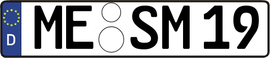 ME-SM19