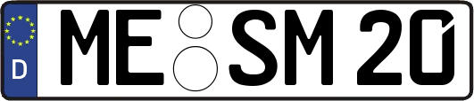 ME-SM20
