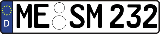 ME-SM232