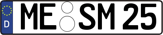 ME-SM25