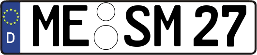 ME-SM27
