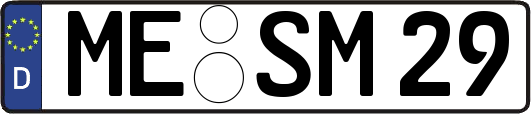 ME-SM29