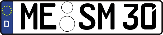 ME-SM30