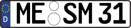 ME-SM31
