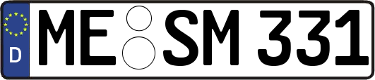 ME-SM331