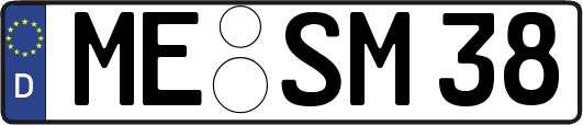 ME-SM38