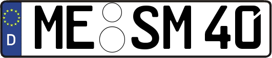 ME-SM40