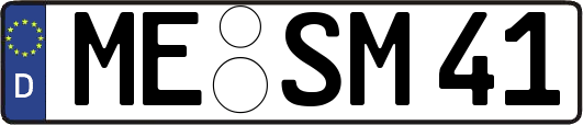 ME-SM41