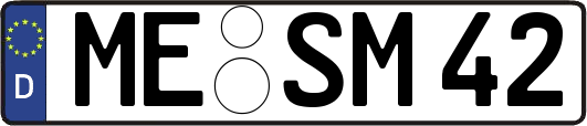 ME-SM42