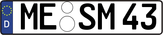 ME-SM43
