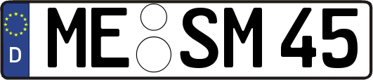 ME-SM45