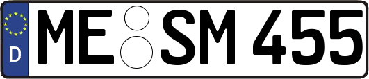 ME-SM455