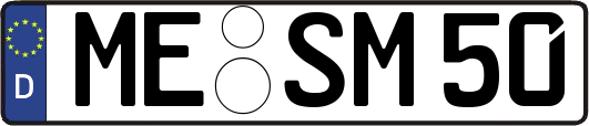 ME-SM50