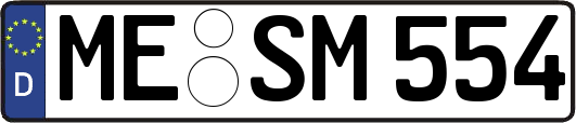 ME-SM554