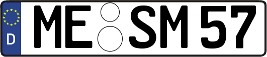 ME-SM57