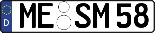 ME-SM58