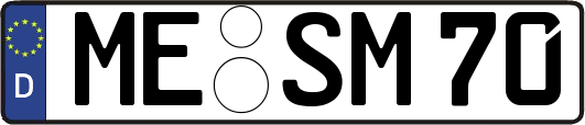 ME-SM70