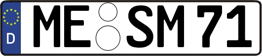 ME-SM71