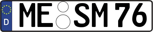 ME-SM76
