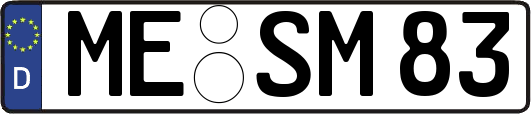 ME-SM83