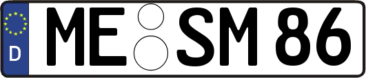 ME-SM86