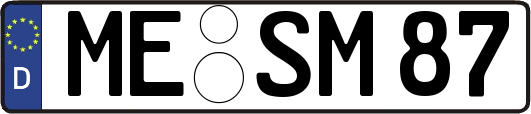 ME-SM87