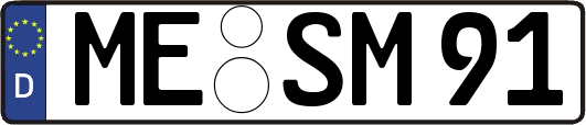 ME-SM91