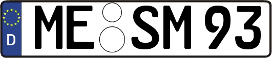 ME-SM93